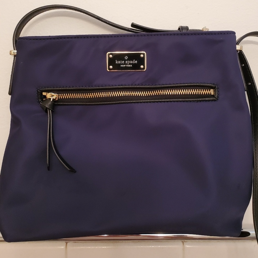 Kate Spade Crossbody